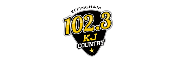 KJ Country Logo