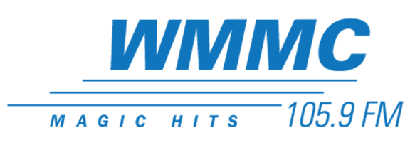 105.9 WMMC logo - Decoration Only